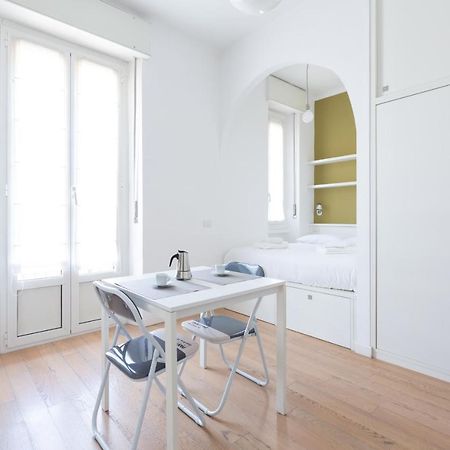 Porta Nuova Bright Studio With Balcony ميلان المظهر الخارجي الصورة
