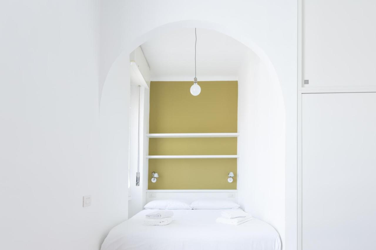 Porta Nuova Bright Studio With Balcony ميلان المظهر الخارجي الصورة